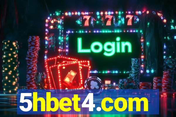 5hbet4.com