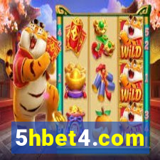 5hbet4.com