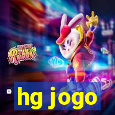 hg jogo