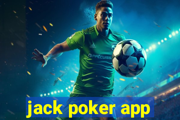 jack poker app