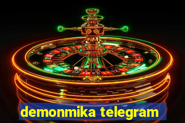 demonmika telegram