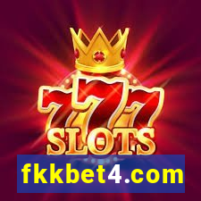 fkkbet4.com