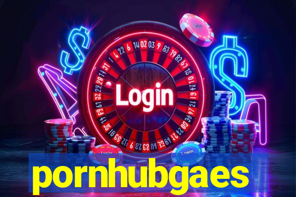 pornhubgaes