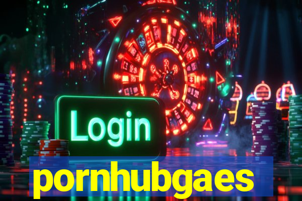 pornhubgaes