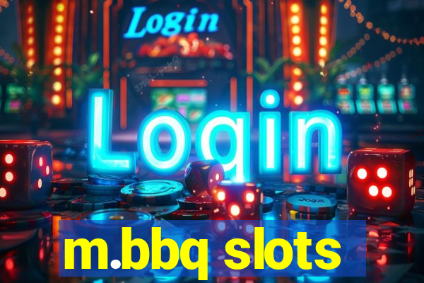 m.bbq slots