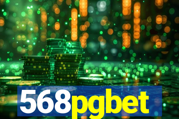 568pgbet