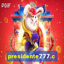 presidente777.com