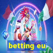 betting eu