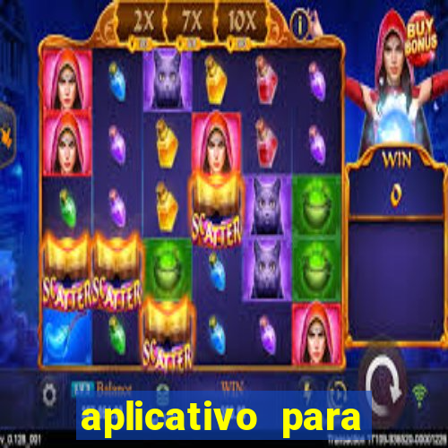 aplicativo para jogar jogo do bicho