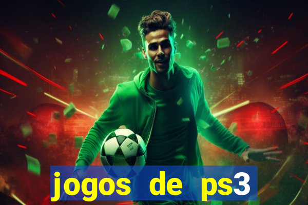 jogos de ps3 download pkg