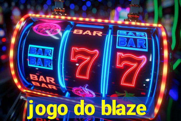 jogo do blaze