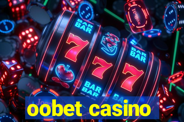 oobet casino