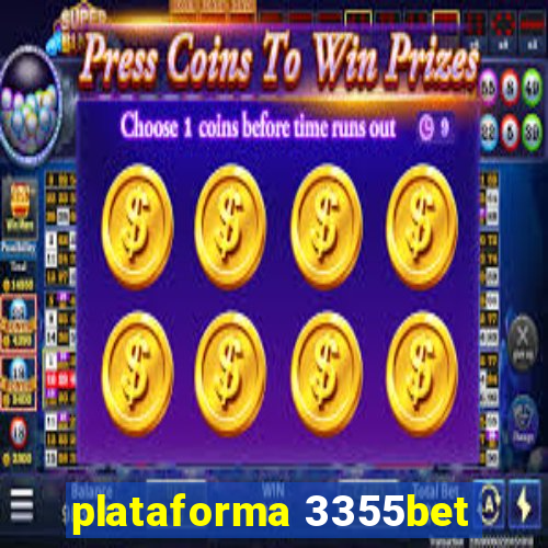 plataforma 3355bet