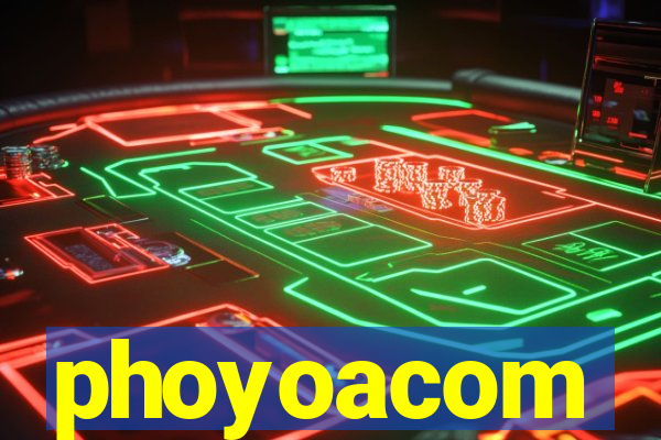 phoyoacom