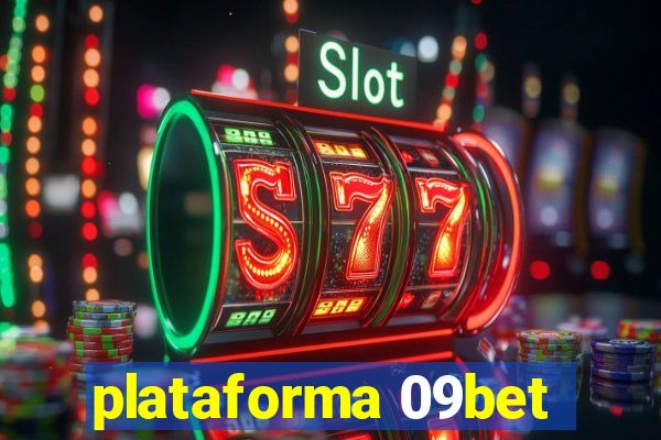 plataforma 09bet