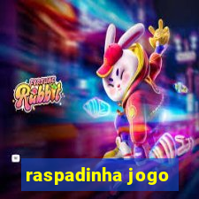 raspadinha jogo