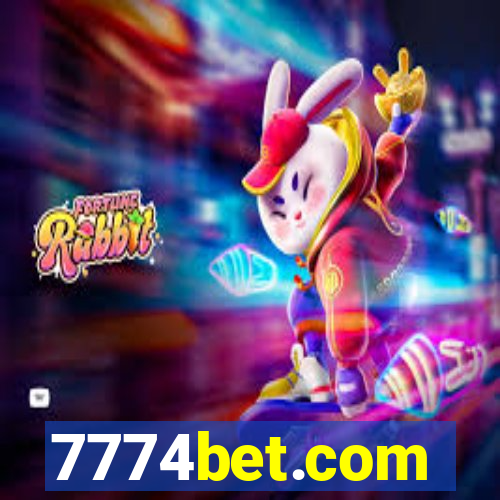 7774bet.com