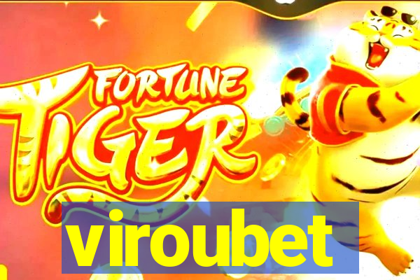 viroubet