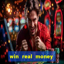 win real money slot machines