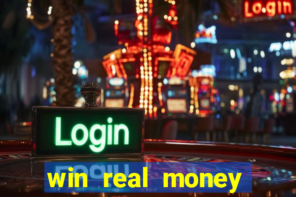 win real money slot machines