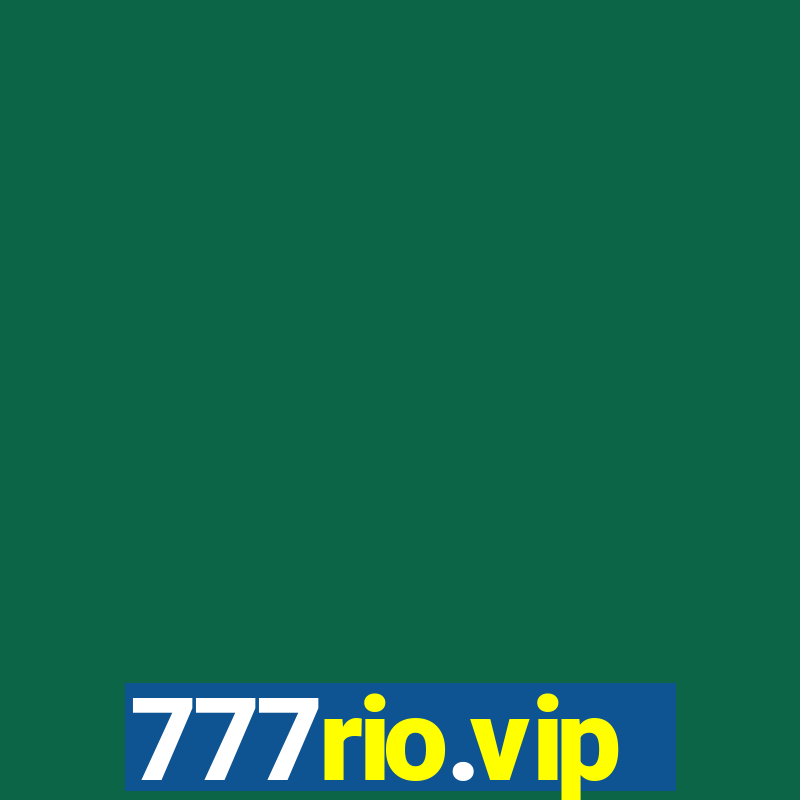 777rio.vip