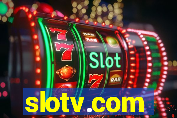 slotv.com