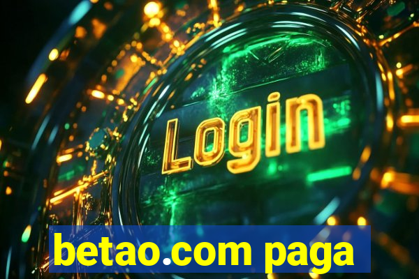 betao.com paga