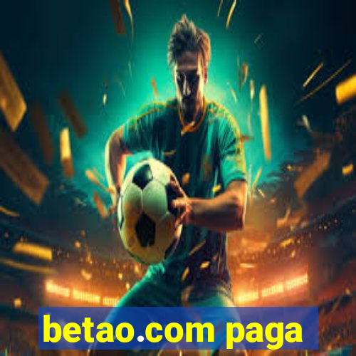 betao.com paga