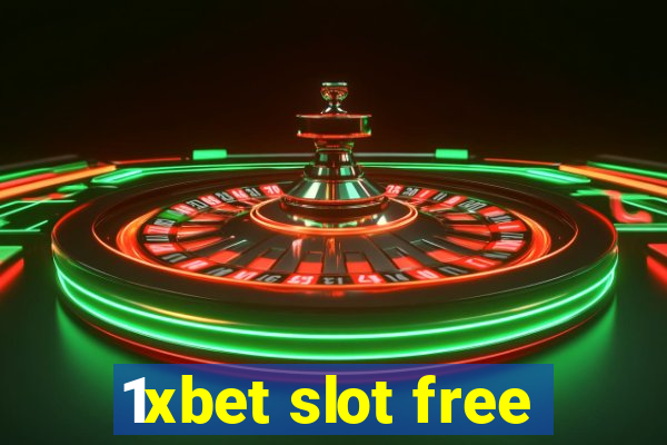 1xbet slot free