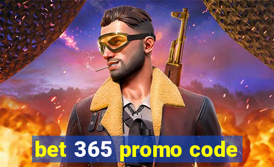 bet 365 promo code