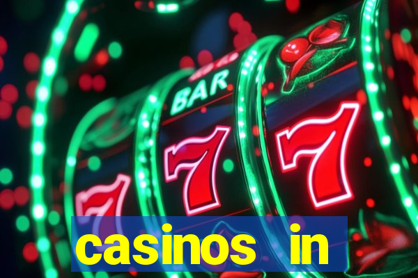 casinos in lexington kentucky