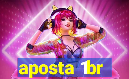 aposta 1br