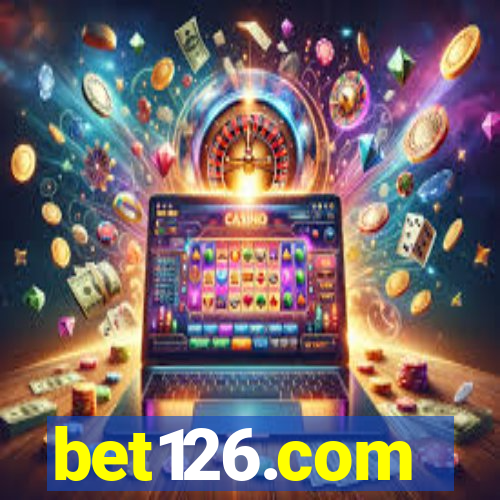 bet126.com