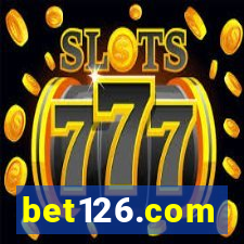 bet126.com