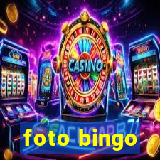 foto bingo