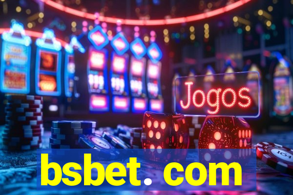 bsbet. com