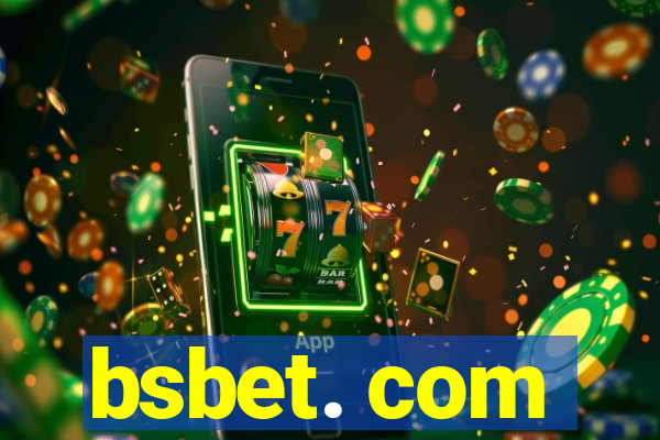 bsbet. com