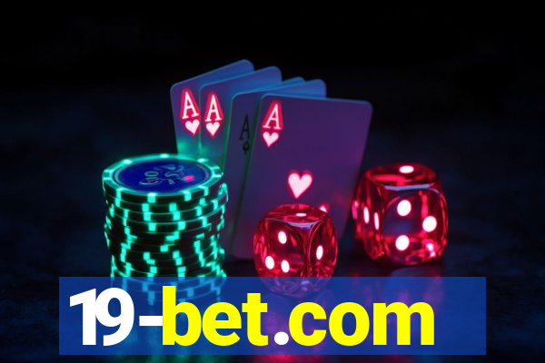 19-bet.com