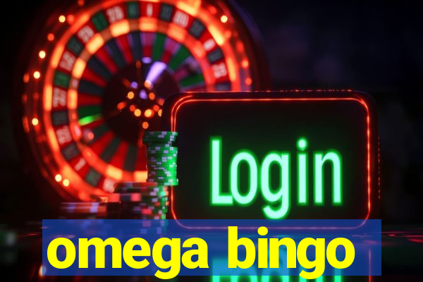 omega bingo