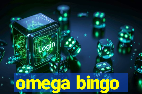 omega bingo