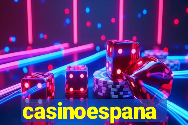 casinoespana