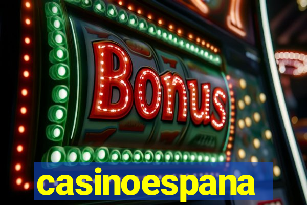 casinoespana