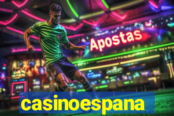 casinoespana