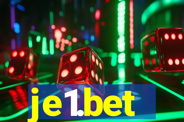 je1.bet