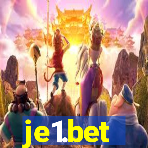 je1.bet