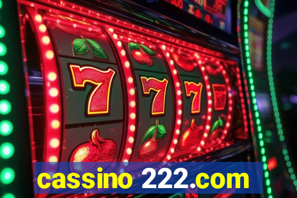 cassino 222.com