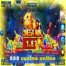 888 casino online