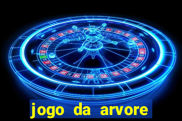 jogo da arvore fortune demo