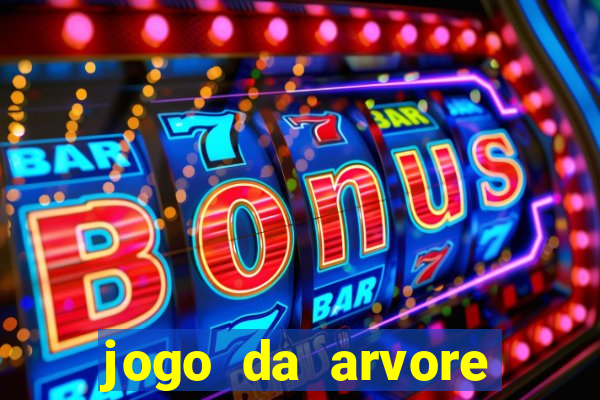 jogo da arvore fortune demo