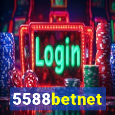 5588betnet